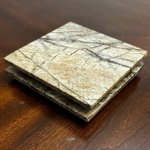 Granite Trivet Set (set of 2)